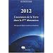 2012 - L'ascension de la Terre dans la 5�me dimension - Messages des Ma�tres Confucius et Kuthumi