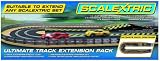 Scalextric C8514 Ultimate Track Extension Pack 1:32 Scale Accessory