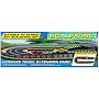 Scalextric C8514 1:32 Scale Ultimate Track Extension Pack Sport Building and Sport Track Accessory