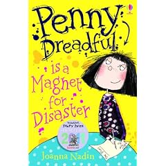 Penny Dreadful is a Magnet for Disaster