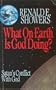 What on Earth is God Doing?: Satan's Conflict with God