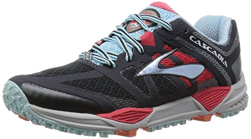Brooks Women's Cascadia 11 Running Shoe