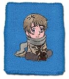 Hetalia Axis Powers - Russia Wristband