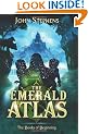 The Emerald Atlas:The Books of Beginning 1