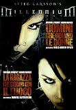 Cofanetto Millennium (2 DVD)