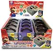 Nintendo Super Mario Brothers Light & Sound Candy Container (One Random Container)