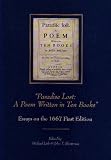 Paradise Lost : A Poem Written In Ten Books