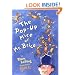 The Pop-Up Mice of Mr. Brice