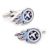 Tennessee Titans Cufflinks