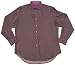 ROBERT GRAHAM 'Prague Check' button-up