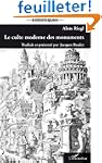Le Culte moderne des monuments