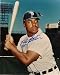Autographed/Hand Signed Photo Willie Horton Detroit Tigers