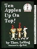 Ten Apples Up On Top! (Beginner Books(R))