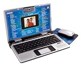 VTech 80-102604 - Lerncomputer Colour Cam Laptop