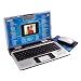 VTech 80-102604 - Lerncomputer Colour Cam Laptop