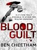 Blood Guilt (A crime thriller novel with a unique premise)