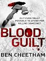 Blood Guilt (A crime thriller novel with a unique premise)