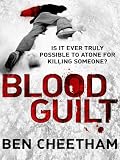 Blood Guilt (A crime thriller novel with a unique premise)
