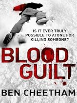 Blood Guilt (A crime thriller novel with a unique premise)