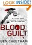 Blood Guilt (A crime thriller novel with a unique premise)