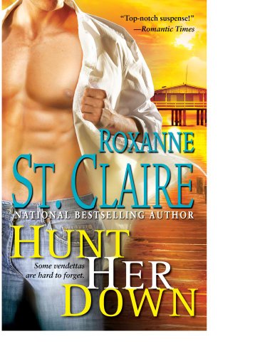 Hunt Her Down (The Bullet Catchers Book 7)