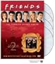 Friends: The Complete Second Season