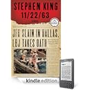Stephen King - 11/22/63