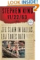 11/22/63: A Novel