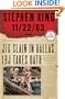 11/22/63: A Novel