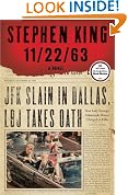 11/22/63: A Novel