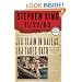 11/22/63: A Novel