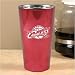 Cleveland Cavaliers Crimson Lusterware Pint Cup