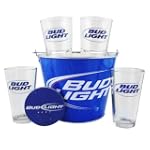 Bud Light Bucket Party Pack