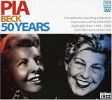 Pia Beck 50 Years