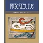 Mandatory Package: Precalculus: Graphs and Models w MathZone by Raymond A. Barnett, Michael R. Ziegler, Karl E. Byleen, and Raymond Barnett