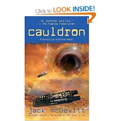 Cauldron (Priscilla)