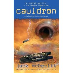 Cauldron
