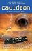 Books : Cauldron (Priscilla Hutchins)