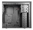 BitFenix Shinobi PC-Geh�use Midi-Tower schwarz