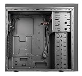 BitFenix Shinobi PC-Gehäuse Midi-Tower schwarz