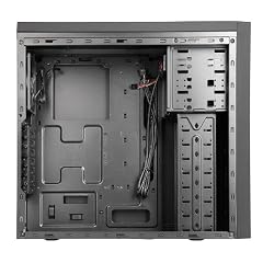 BitFenix Shinobi PC-Geh�use Midi-Tower schwarz