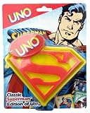 Eigenschaften Sababa Toys 1511 / Universal Cards SAT1511 - Uno Superman