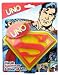 Universal Cards SAT1511 - Uno Superman