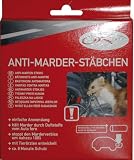 Produkt-Bild: Kaufmann AZ-KFZ-217 Anti Marder St&auml;bchen