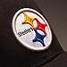 NFL Pittsburgh Steelers Dual LED Headlight Adjustable Hat