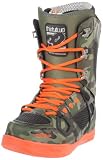 thirtytwo Men's TM-Two Stevens '11 Snowboard Boot