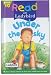 Books : Under the Sky (Read with Ladybird)