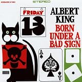 Born Under a Bad Sign [VINYL]
