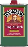 Formby 30063 Tung Oil, 16-Ounce