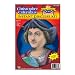 Heroes In History Christopher Columbus - Accessories & Makeup